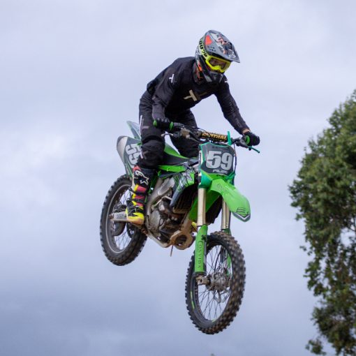 Event cover TREINO LIVRE