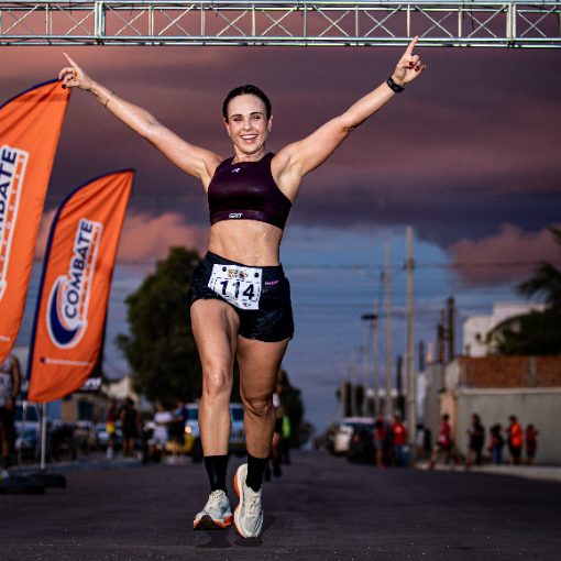 Event cover Desafio Dusk Run