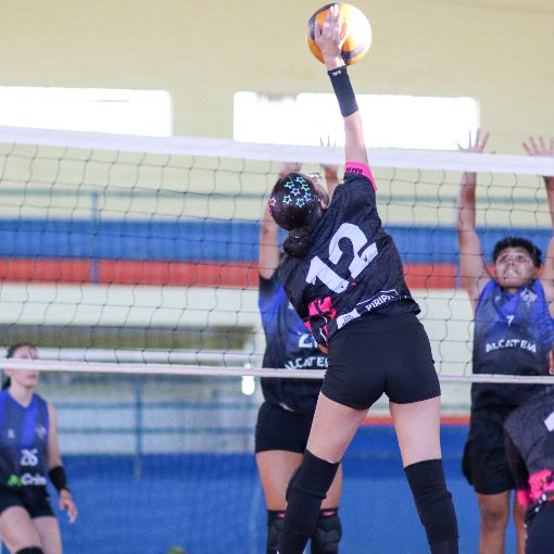 Event cover AMISTOSOS DE V�LEI - BELO CAMPO