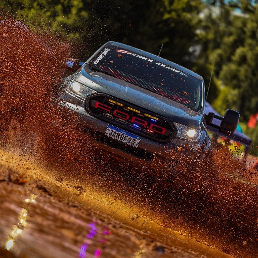 Portada del evento 1� Encontro - Diesel Club