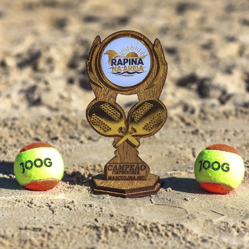 Event cover TORNEIO RAPINA NA AREIA