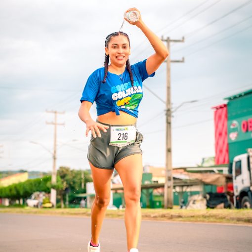 Event cover Corrida Colinas 135 Anos