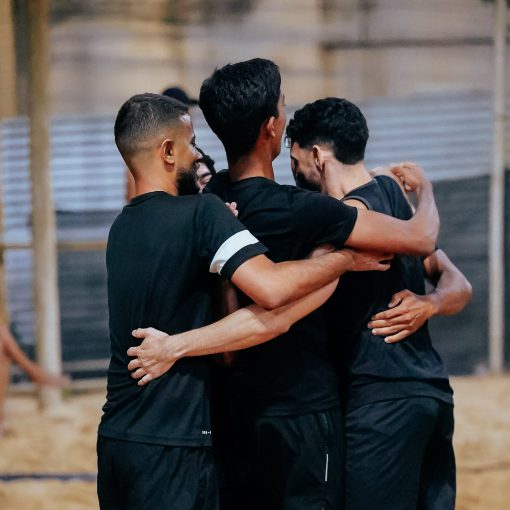 Event cover ARENA PNZ 