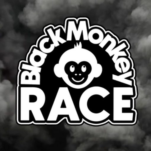Event cover BLACK MONKEY RACE 2026