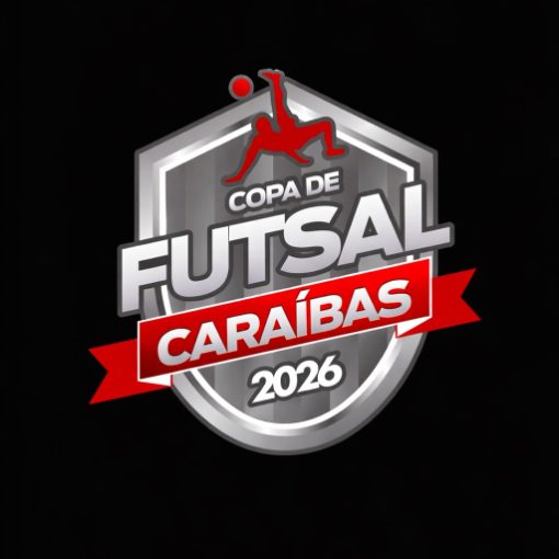 Event cover  COPA CARA�BAS DE FUTSAL - FINAL