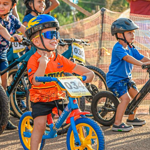 Event cover Amcc Kids