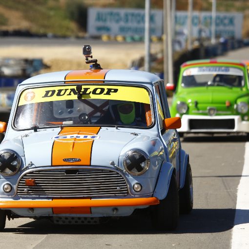 Event cover CAMPEONATO DE VELOCIDAD LIQUI MOLY 2026 DEL CASV.