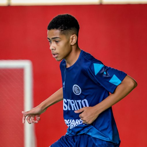 Event cover DISTRITO FUTSAL X GOL DE PLACA - S16 - FOOTCUP