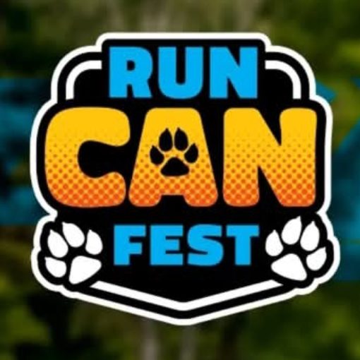 Event cover Run Can Fest