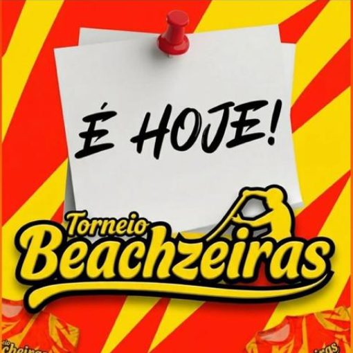Event cover BEACHZEIRAS - ARENA 88