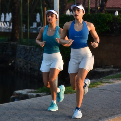 Event cover Treinos na orla - Domingo