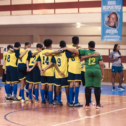 Event cover Jogos Circuito das �guas 2026 - FUTSAL Sub12|Sub14 - Jaguari�na x Monte Alegre e x Pedreira