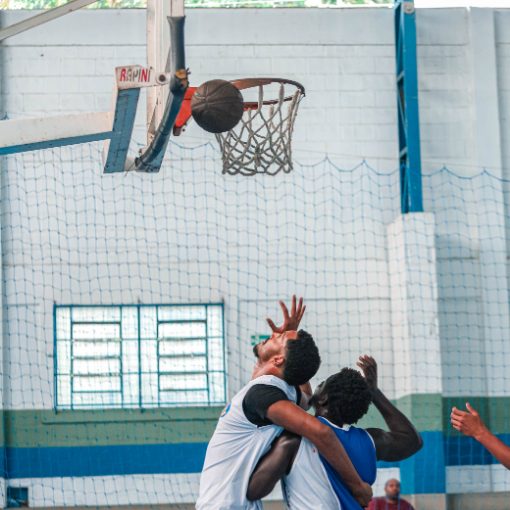 Event cover Festival de Basquete - Embu-Gua�u