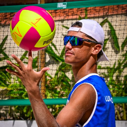 Event cover V�lei de Praia APV - 2� Etapa Pirassununga 