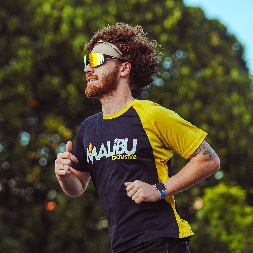 Couverture de l'�v�nement MALIBU RUN CLUB 12.04