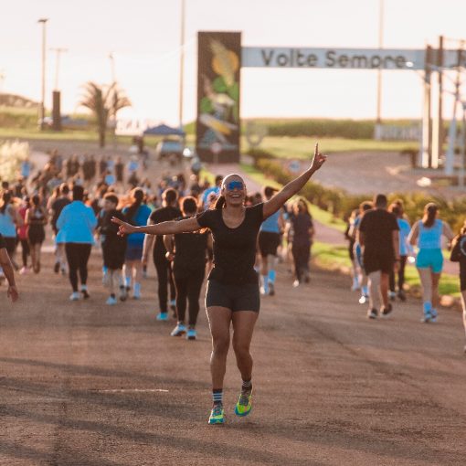 Couverture de l'�v�nement 2� Pit Stop - Juranda Run