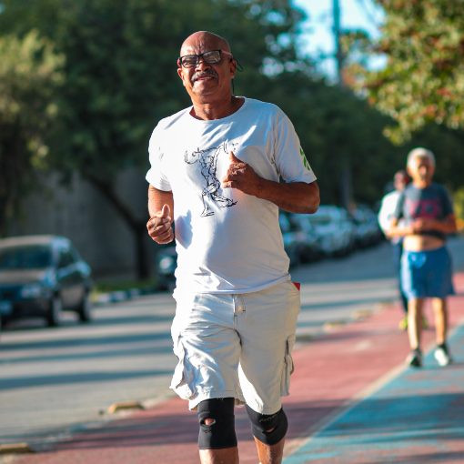 Copertura dell'evento Ciclovia CECAP 12/04 Domingo @hygorep