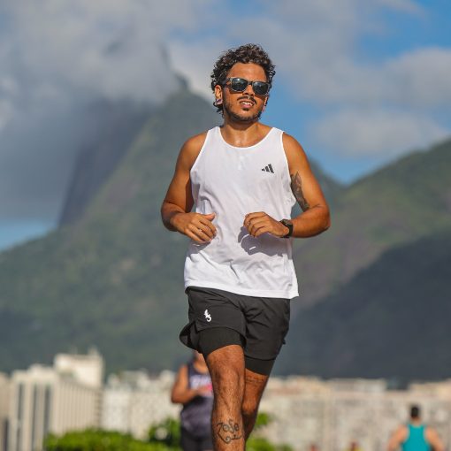 Event cover TREINO ATERRO 12/04 - DOMINGO