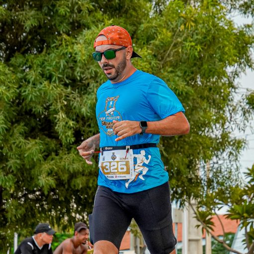 Event cover MEIA MARATONA SALVATORE RACE 2026