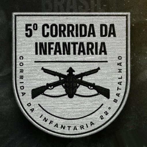 Event cover 5� Corrida da Infantaria