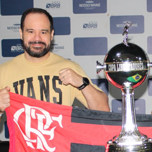 Copertura dell'evento NOSSO MAN� -12/04/2026