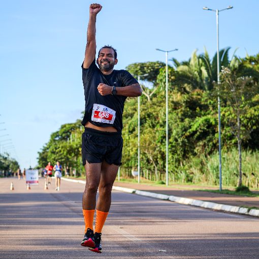 Event cover 1� Corrida da Coimbra