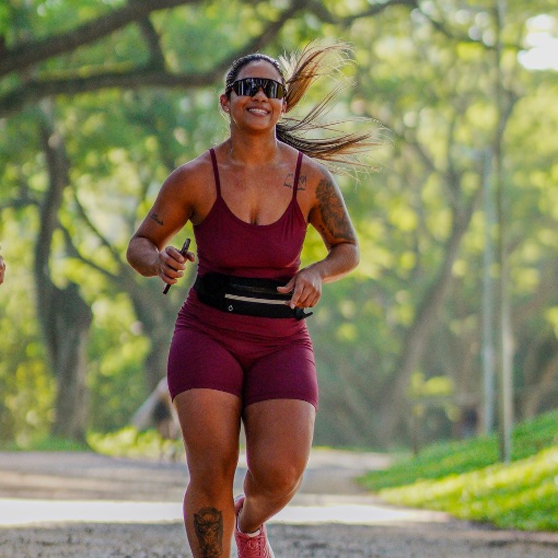 Event cover Corrida parque do Carmo 