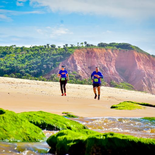 Capa do evento 3 CORRIDA LAGOAZEDA RUNNING - TRAIL RUN