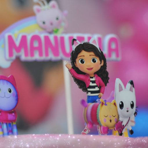 Event cover Anivers�rio da Manu - BigBurger - 10/04/2026