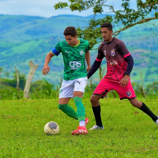 Event cover TORNEIO DA AMIZADE BREJINHO MANH� 