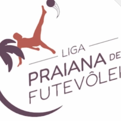 Event cover Liga Praiana de Futv�lei