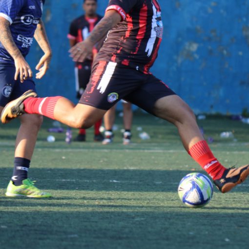 Event cover S�O CARLOS F.C