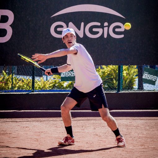 Event cover Ranking Rio Tennis Academy - 1 semestre de 2026