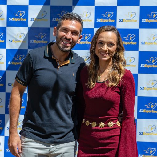 Copertura dell'evento Foto Cortesia 10 anos S2 Assessoria Esportiva