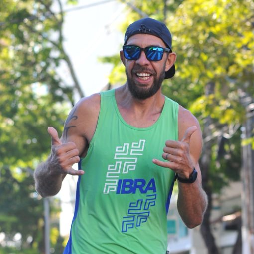 Event cover Treino de Domingo - 12/04/2026 - S�o Louren�o