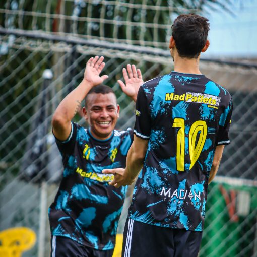 Event cover ARENA BIASI - DIA 12/04 