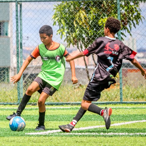 Event cover INST. PRIMEIROS PASSOS