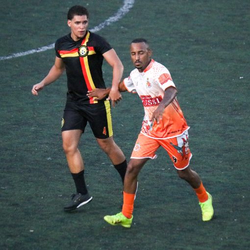 Event cover VILA JAGUARA F.C