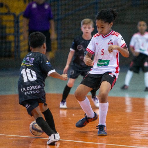 Event cover ABC Futsal x La Coruja - Sub-08 - Paulista Sul Minas