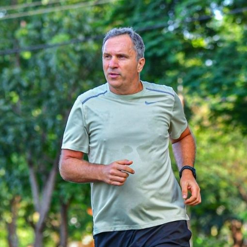 Portada del evento Treinos VaiCorrendo City Ribeir�o - Segunda | Manh�/Noite | 13/04 | 2026