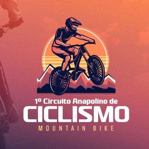 Event cover Circuito Anapolino de Mountain Bike