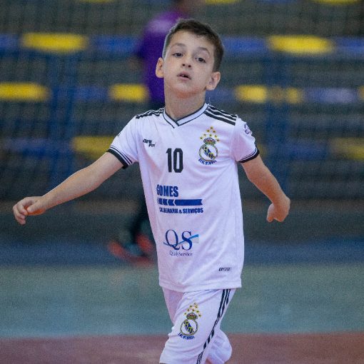 Event cover Real Meninos x La Coruja - Sub-08 - Paulista Sul Minas