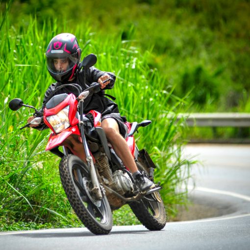 Event cover Fotos no asfalto