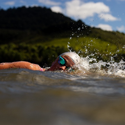 Event cover XX Circuito de �guas Abertas de Santa Catarina - 6� etapa - Abdon Batista