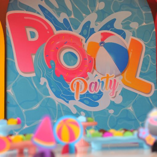 Event cover Niver da Gi - 11/04/2026