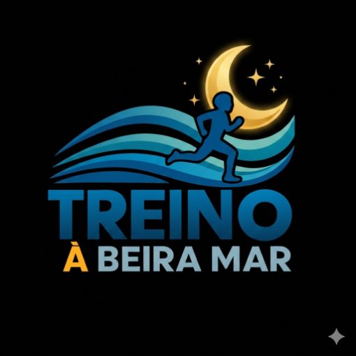 Event cover #TREINOBM NOTURNO (SEXTA)