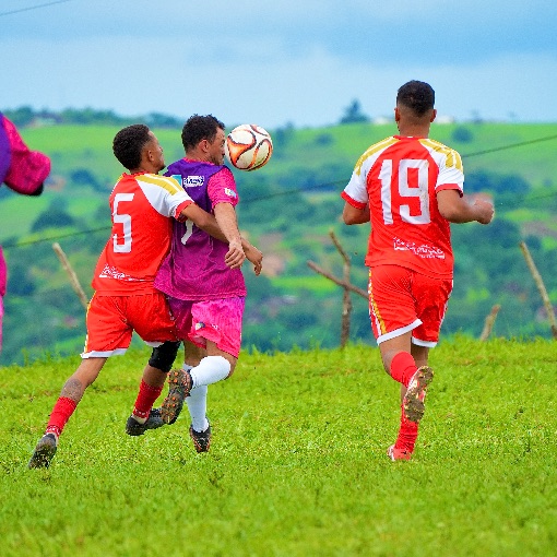 Event cover TORNEIO DA AMIZADE BREJINHO TARDE