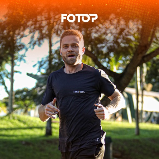 Capa do evento TREINEI E POSTEI NA UFLA - TARDE DE DOMINGO 12/04