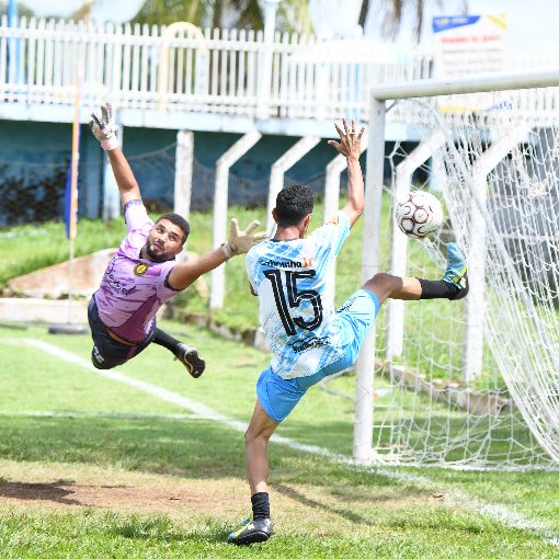 Event cover Society Guara� - Campeonato