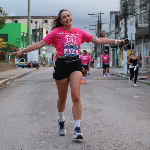 Event cover Corrida dos G�meos